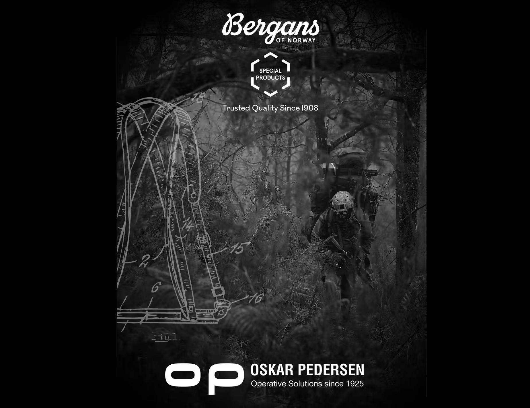 OP-Bergans
