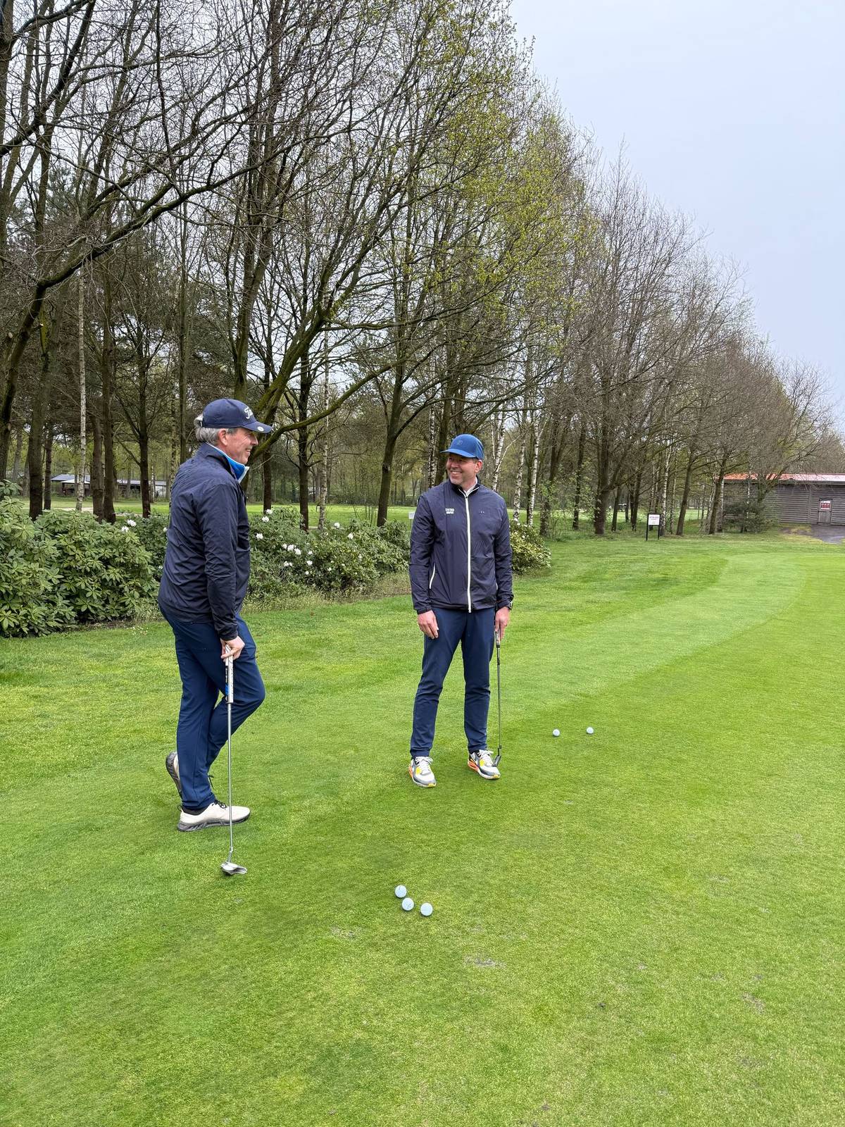 Image for Golf & Leiderschap