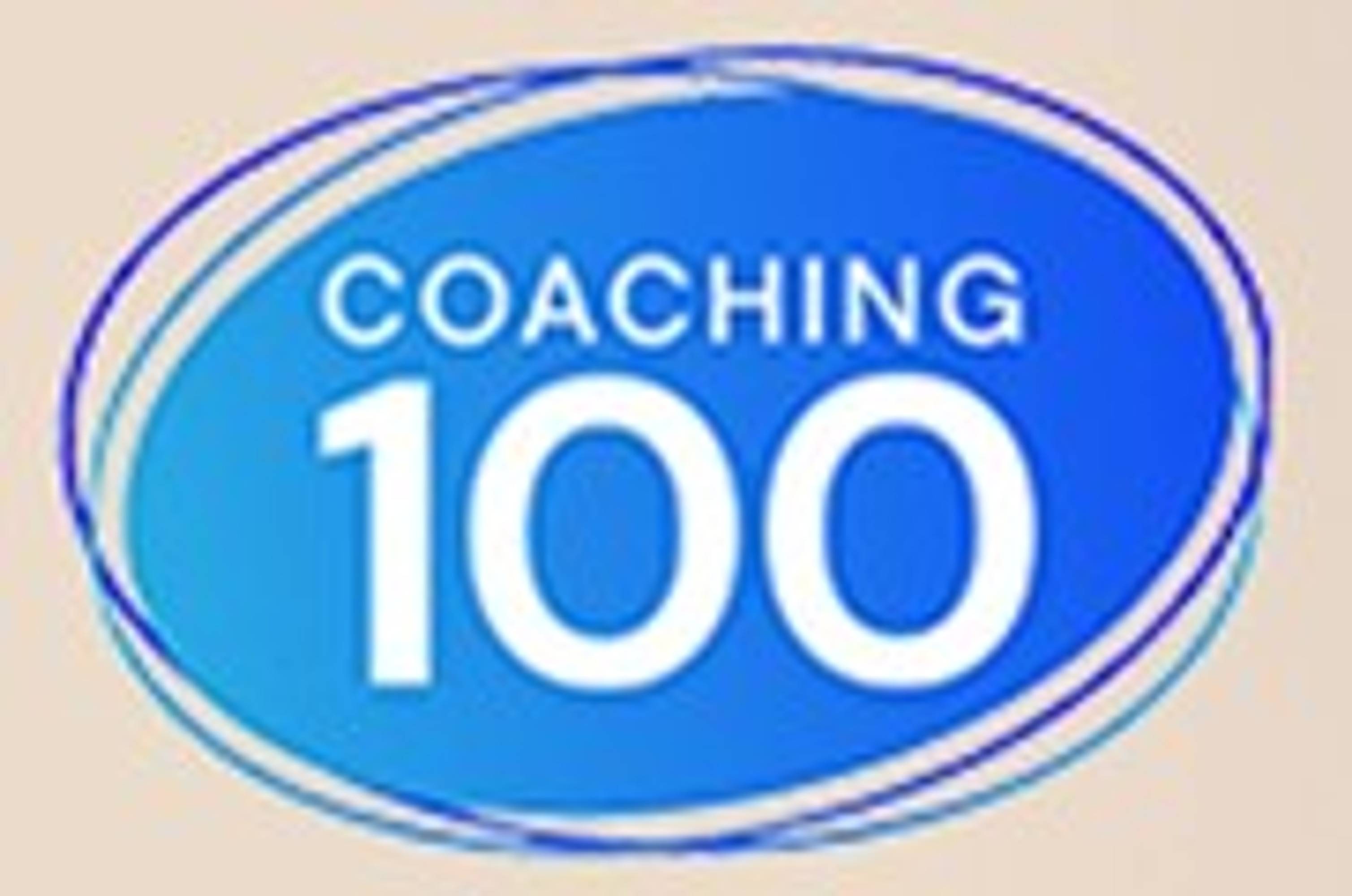 Image for Stretched in de Coaching 100