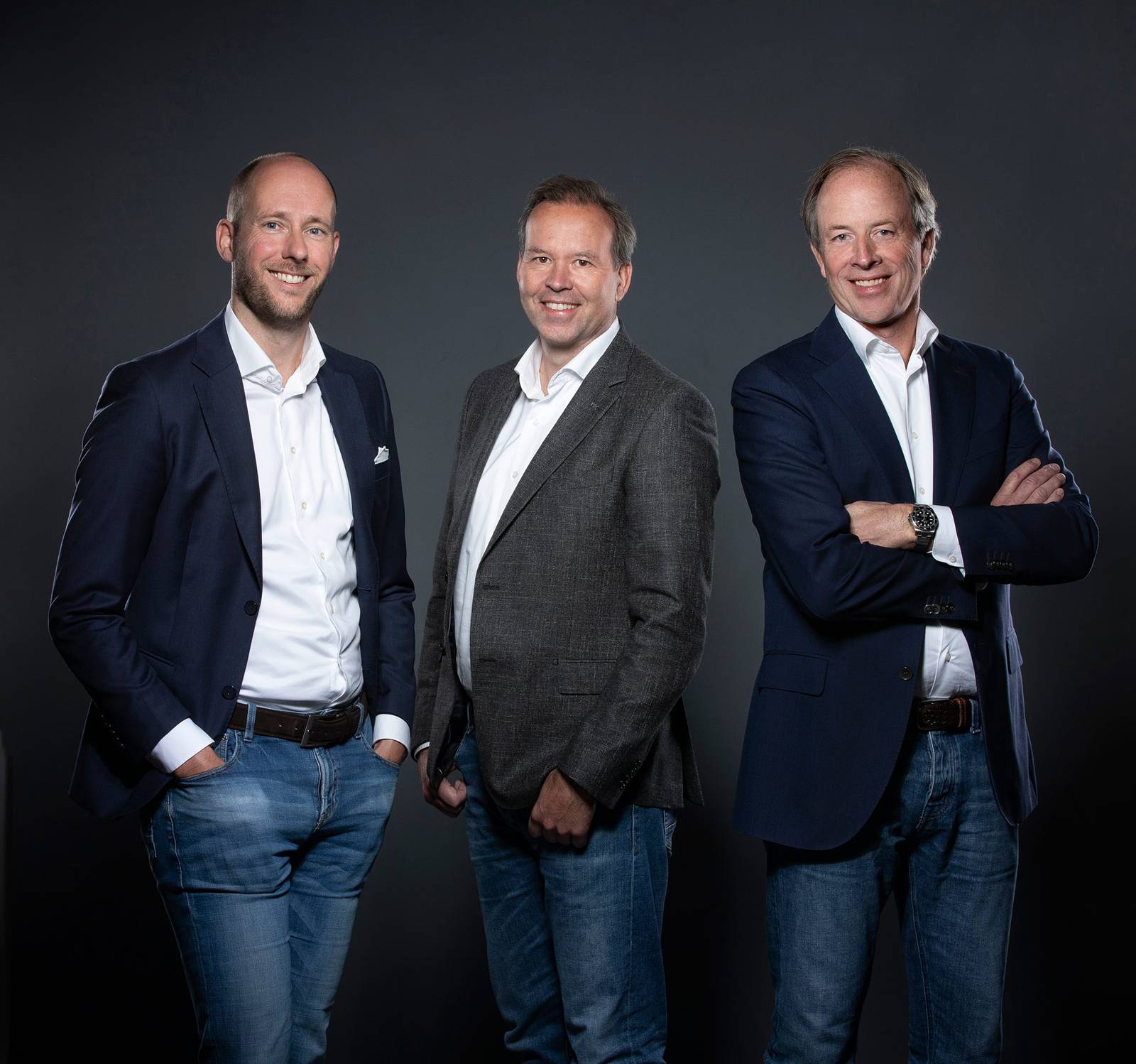 Wij staan voor je klaar