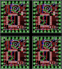 Panelized