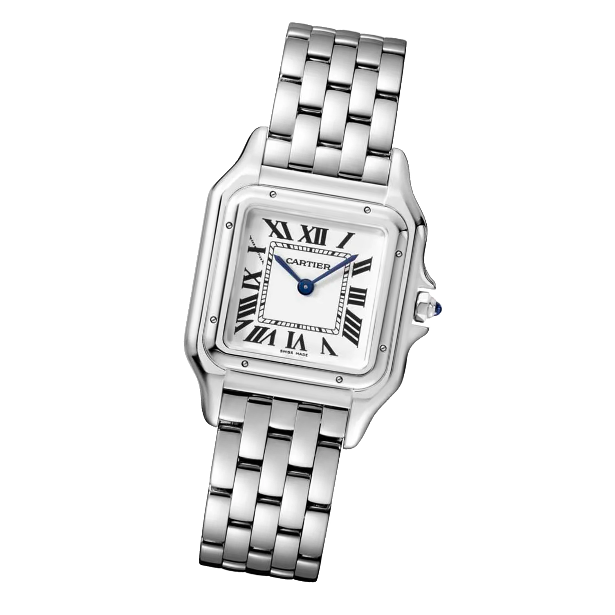 Cartier Panthere Medium 4016 Ref. WSPN0007 — pre-owned luxury watch at Pertempus