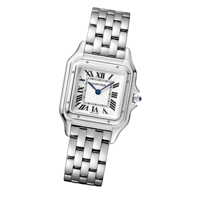 Cartier Panthere Medium 4016 Ref. WSPN0007, pre-owned luxury watch at Pertempus