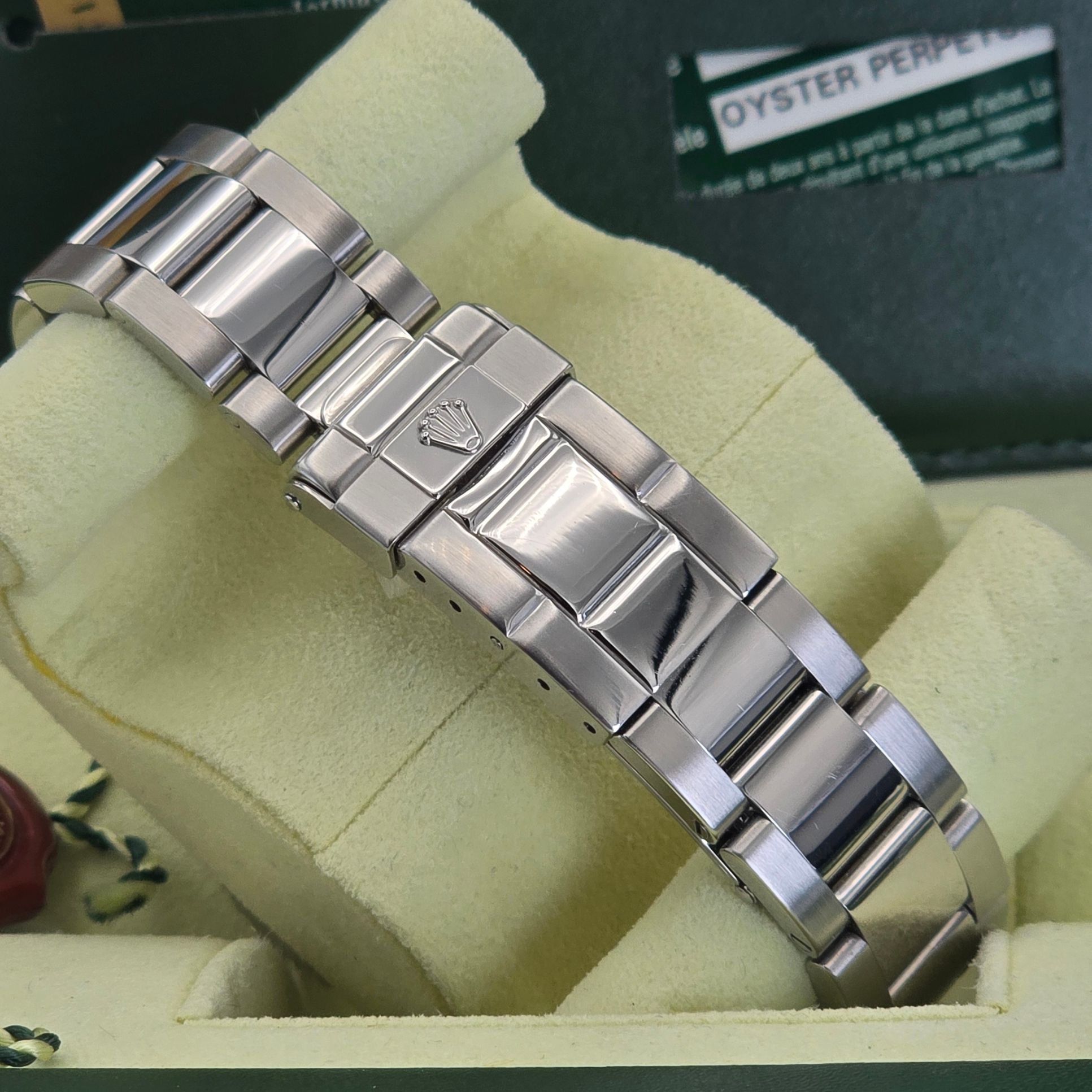 Rolex Yachtmaster Ref. 16622 — pre-owned luxury watch at Pertempus, view 5