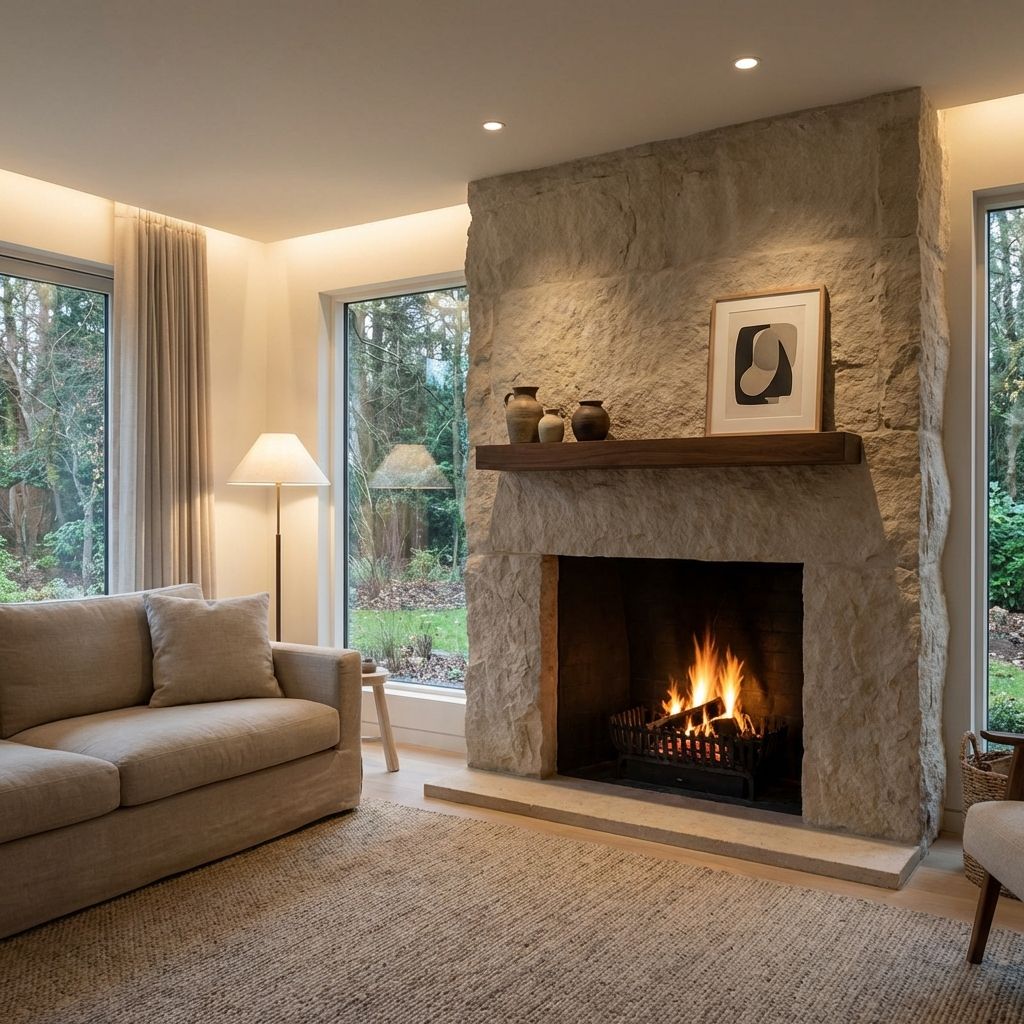 Marda Loop Heritage - Detail View