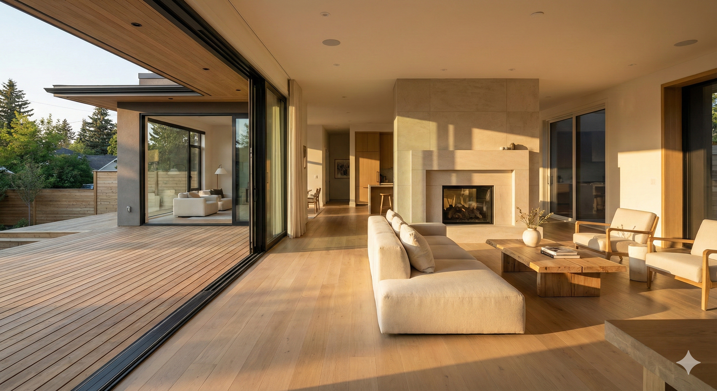 Altadore Modern - Detail View