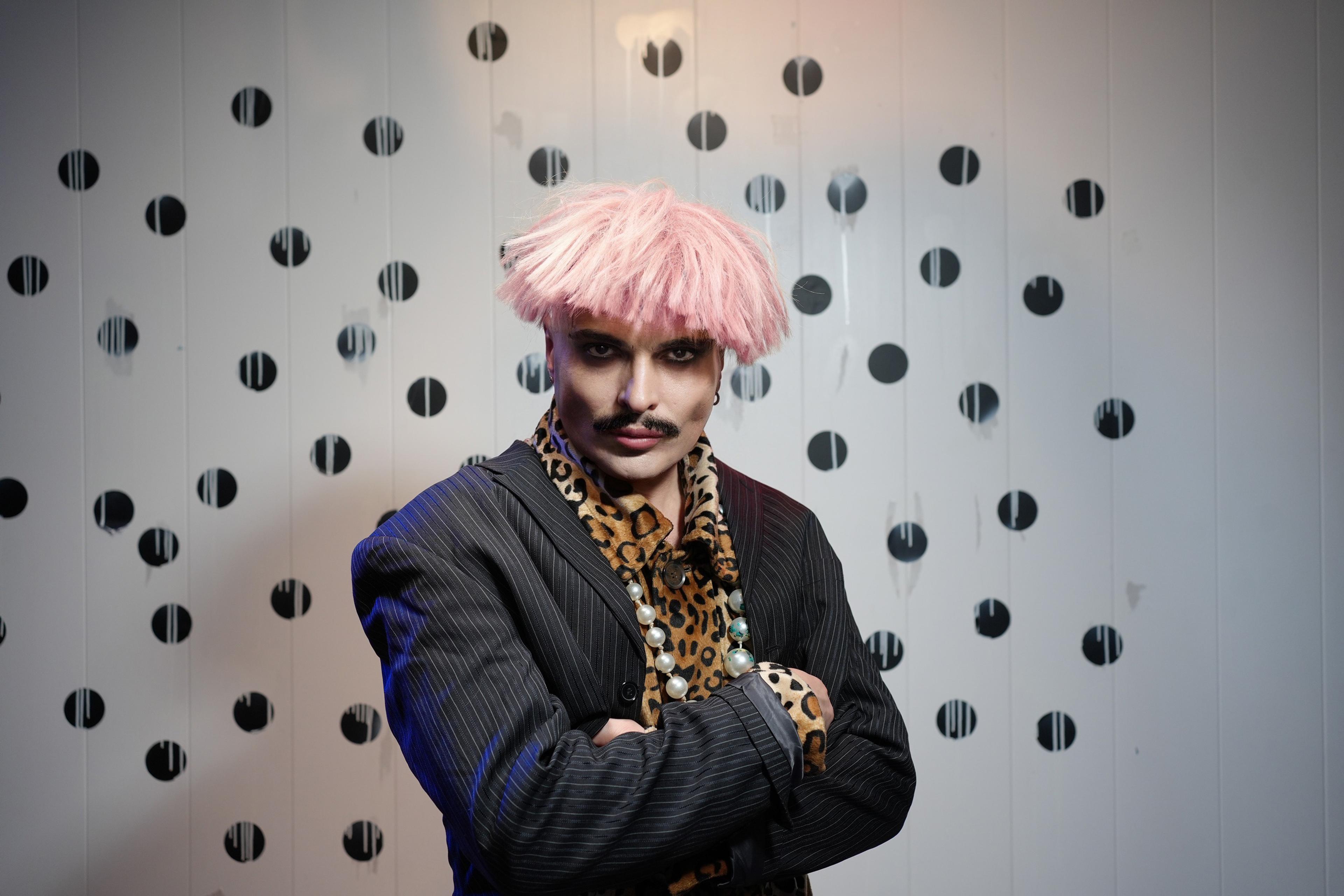 Ivo Dimchev