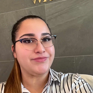 Alondra Corrales