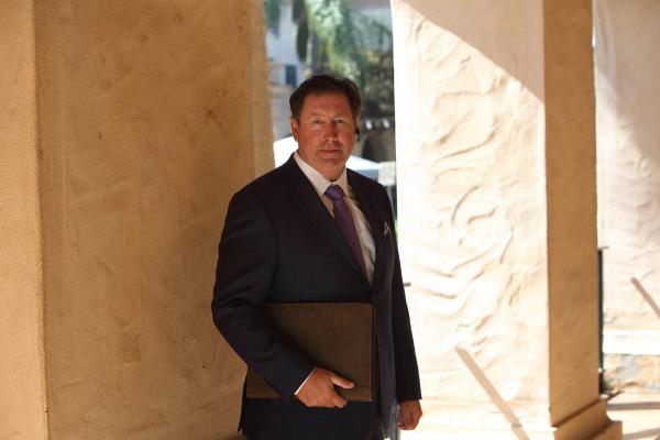 John O. Clune
