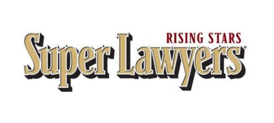 Super Lawyers Rising Stars