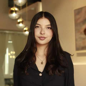 Reina Lafferty