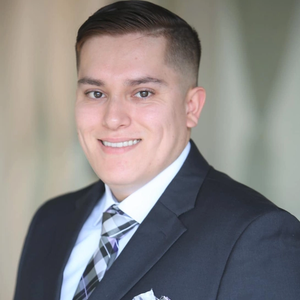 Alfonso Vasquez