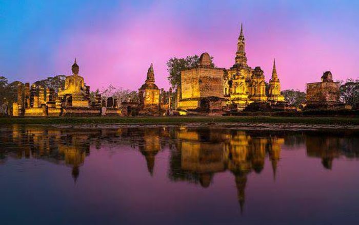 Spectacular Phuket and Krabi holiday package