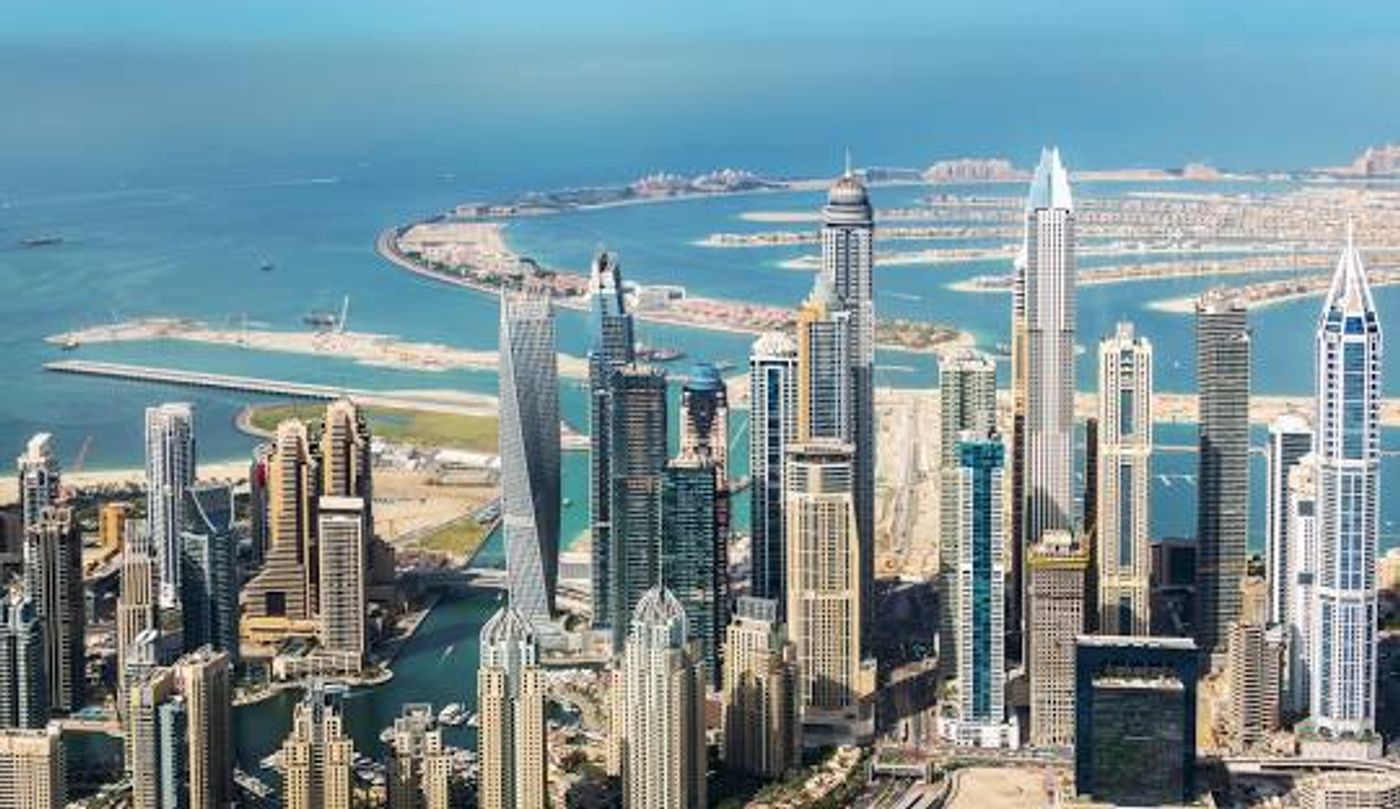 4 Days Dubai Private Tour Package holiday package in Dubai, UAE
