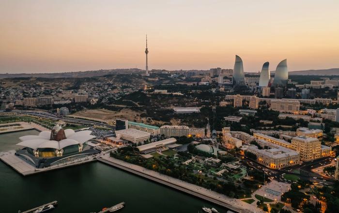 Baku with Gobustan holiday package