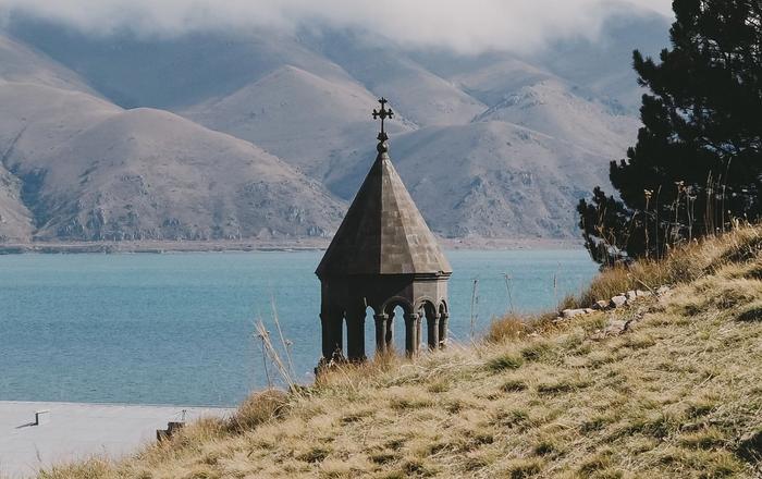 Armenia Short and Sweet Escape holiday package