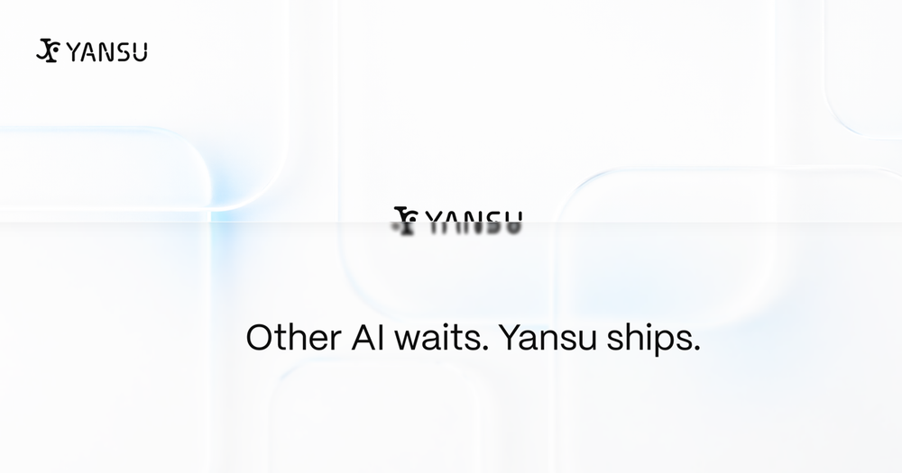 image of Yansu