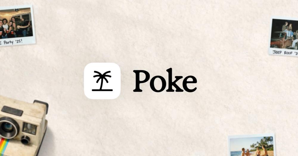 image of poke