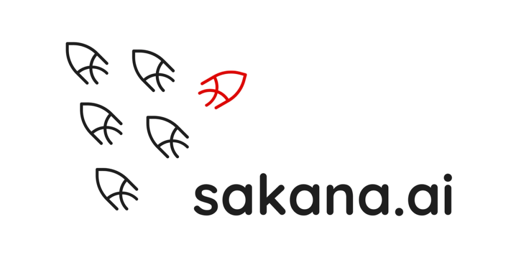 image of Sakana AI