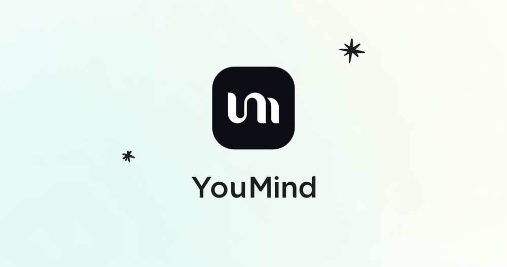 image of YouMind