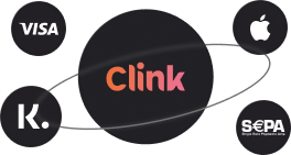 image of Clink