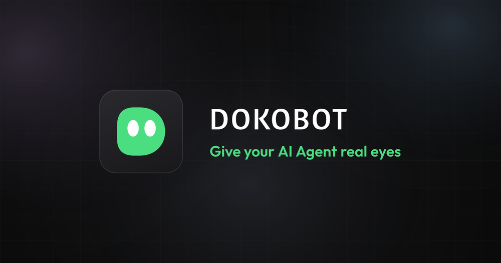 image of Dokobot