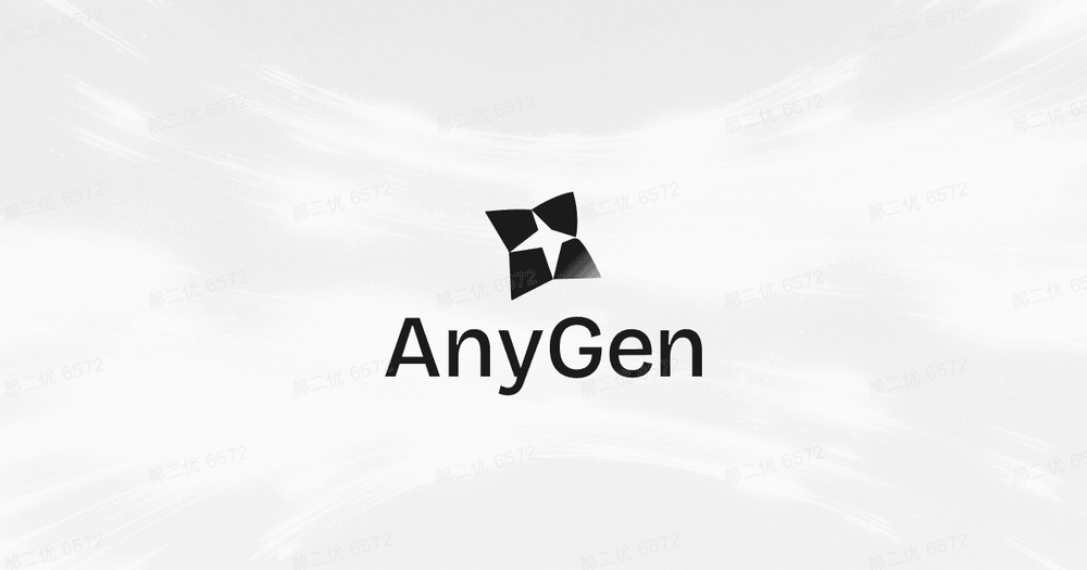 image of AnyGen