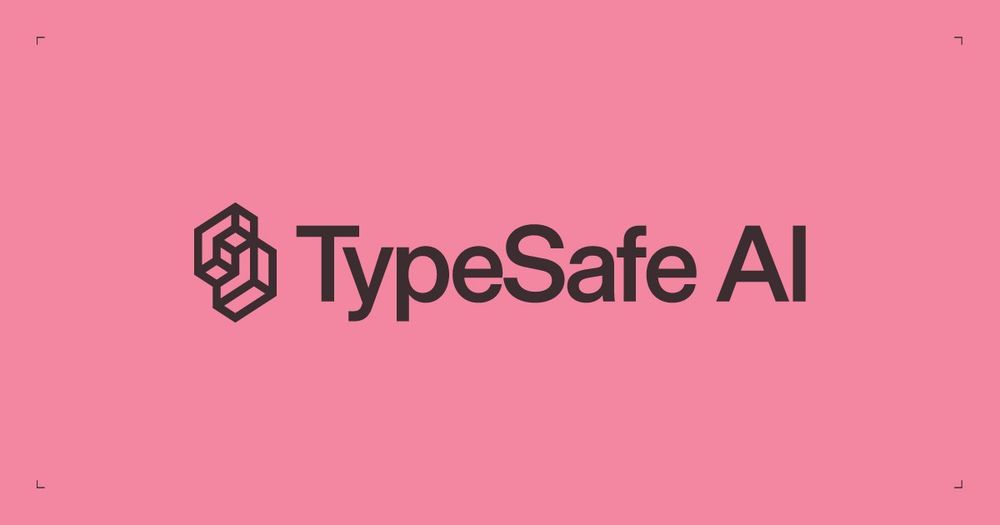 image of TypeSafe AI