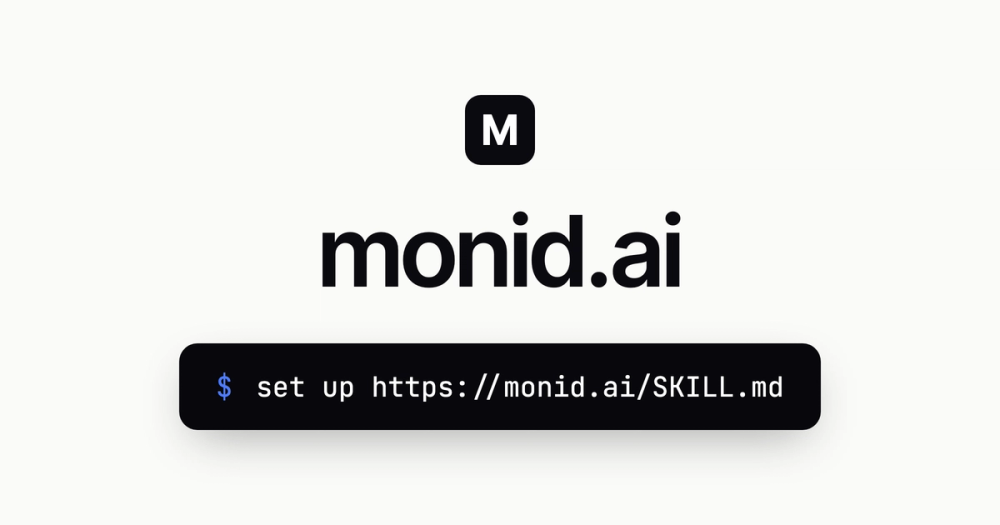 image of Monid
