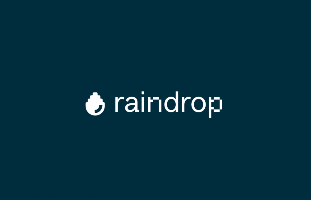 image of Raindrop