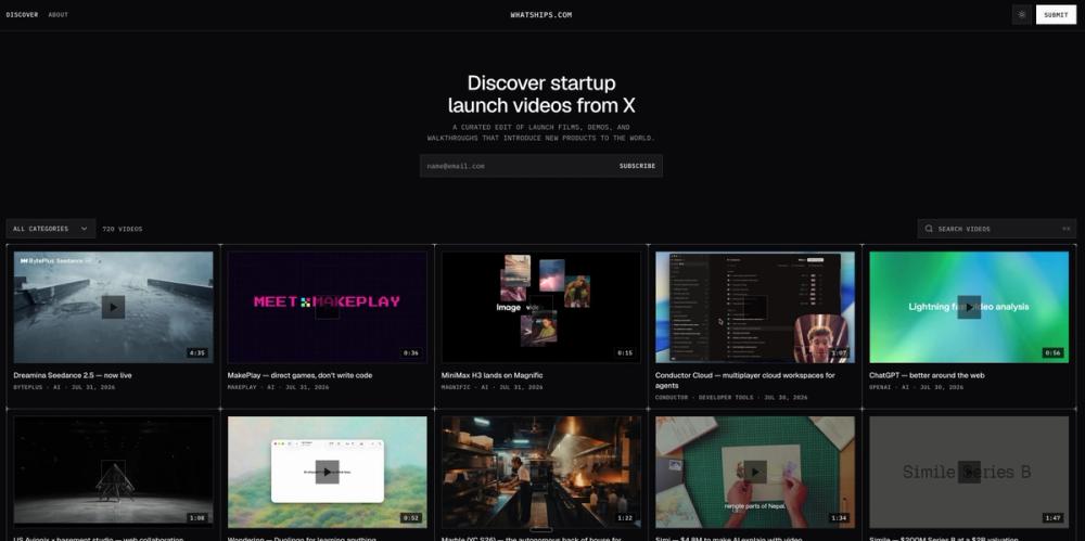 image of whatships.com