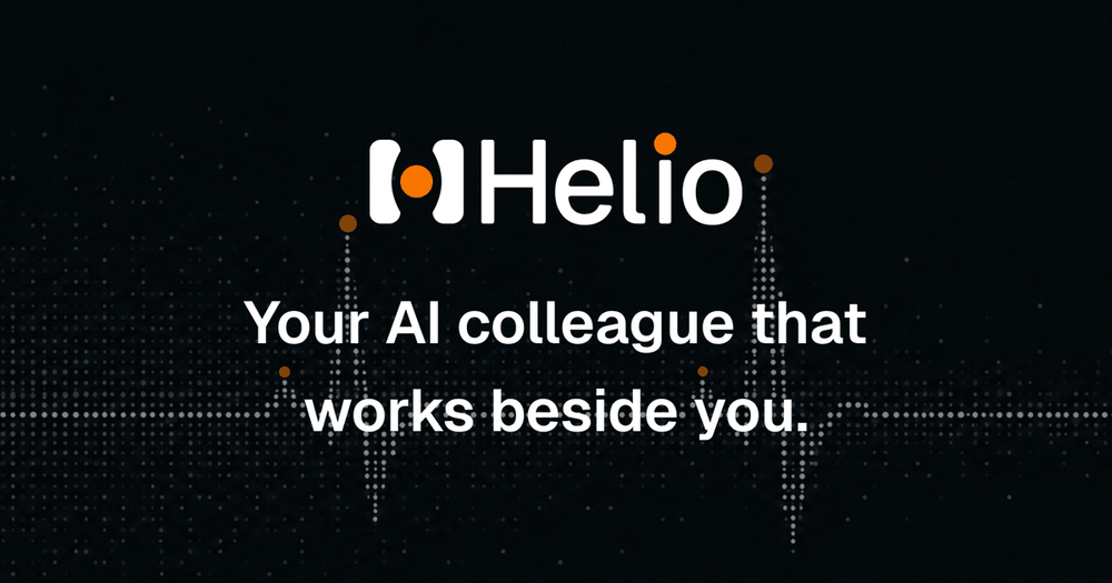 image of Helio