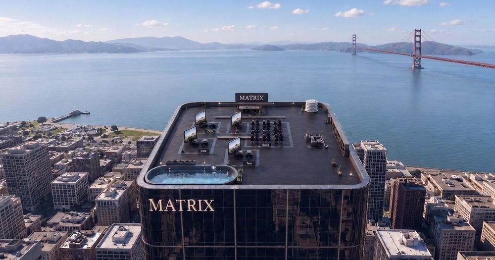 image of Matrix