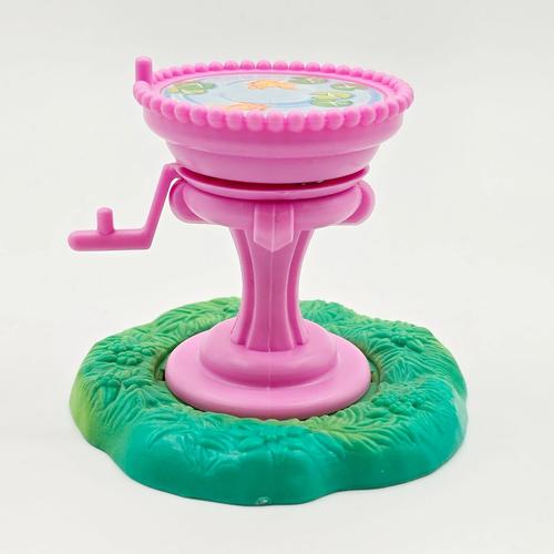 Cover image from Bird bath Garden Tag Pets