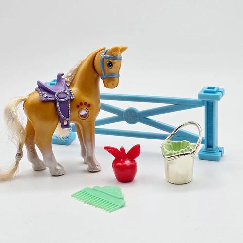 Cover image from Sky Blaze Pony