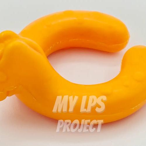 Cover image from Toys