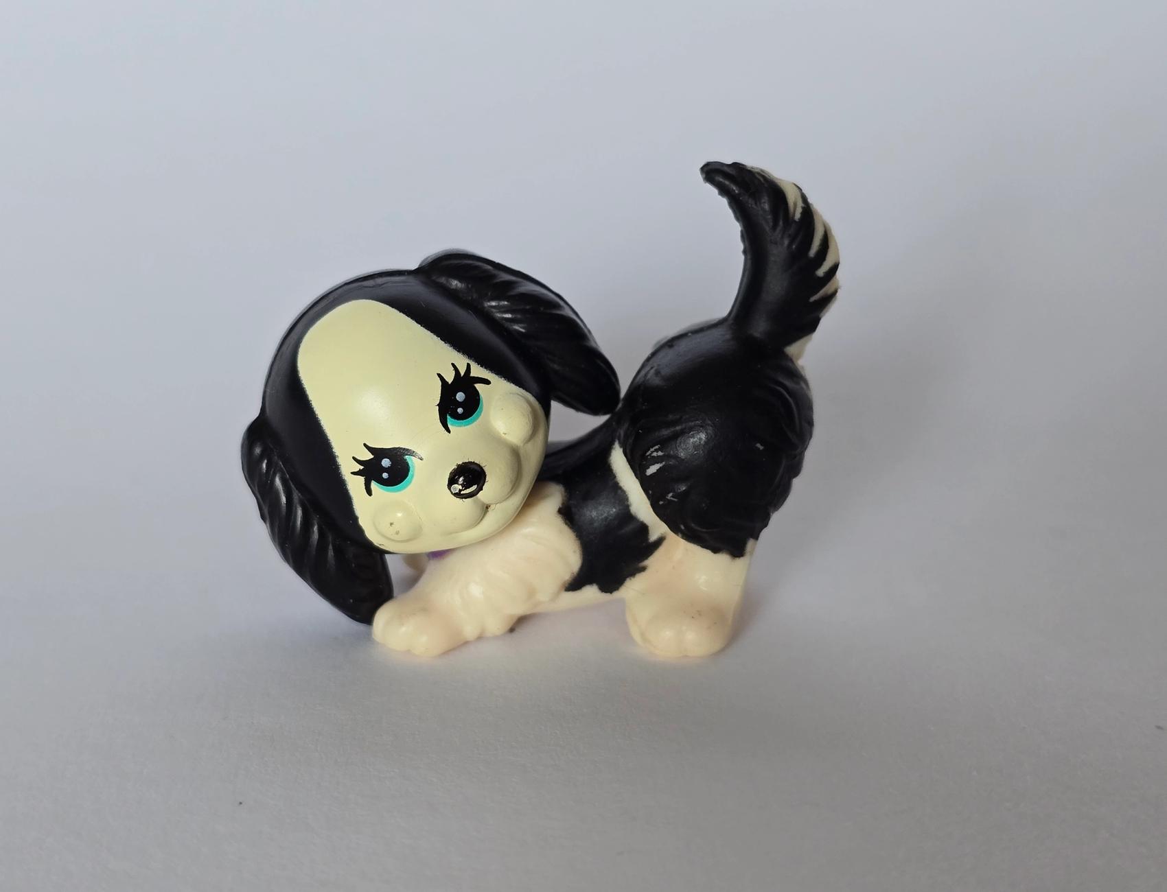 Puppy Pals Spaniel