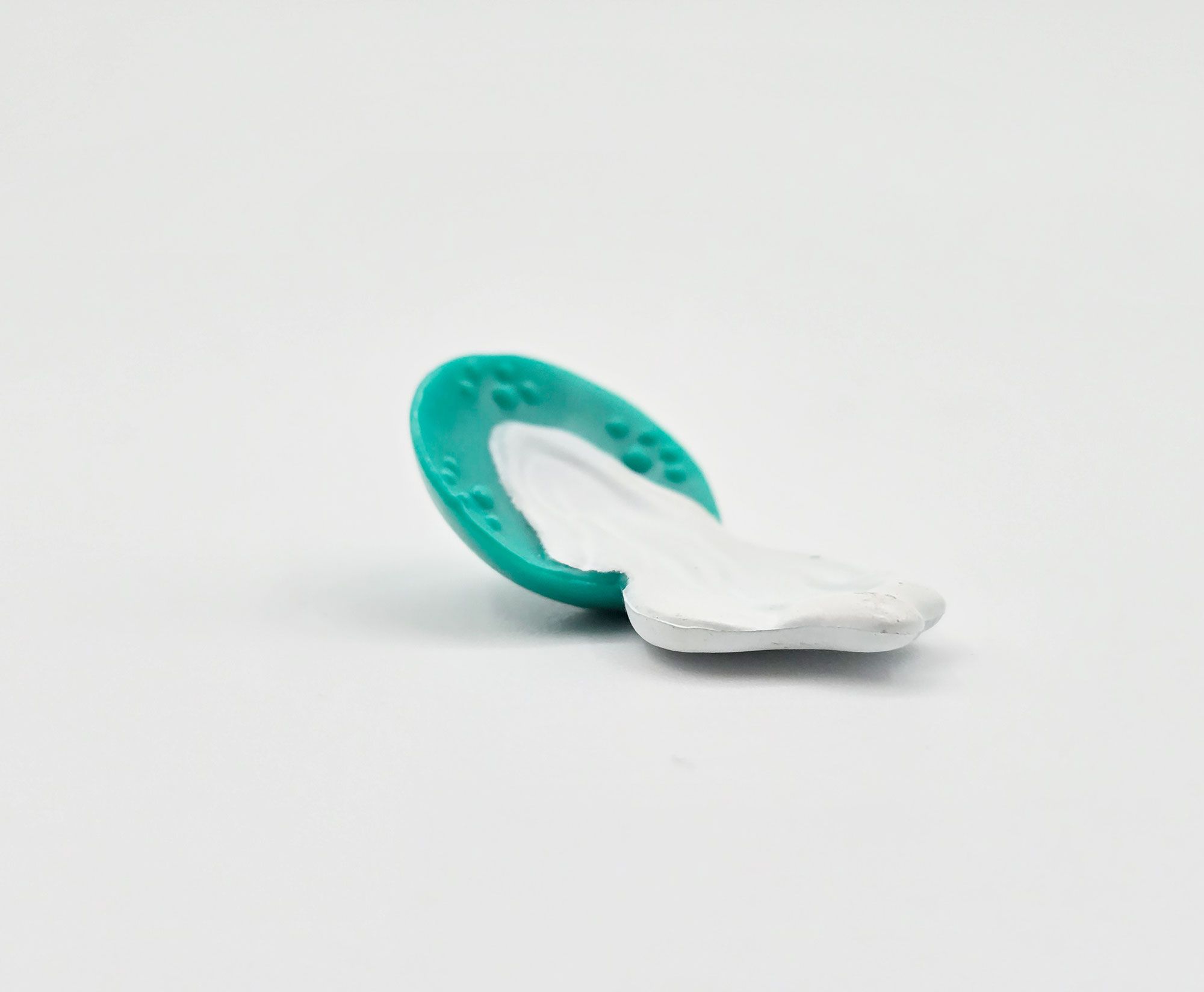 Cover image from Spilled milk