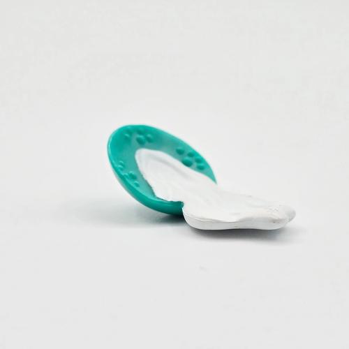 Cover image from Spilled milk