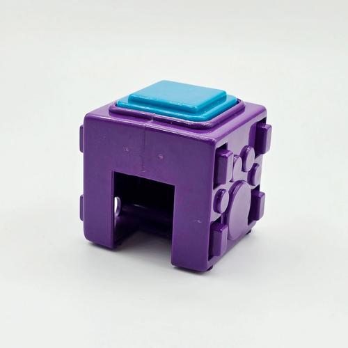 Cover image from Squeaky mouse house