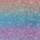 Color variant Glitter multi