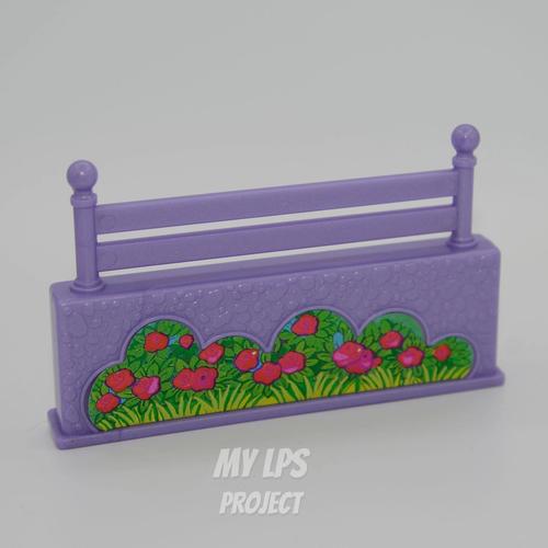 Cover image from Jumping hurdle two bars Champion Ponies