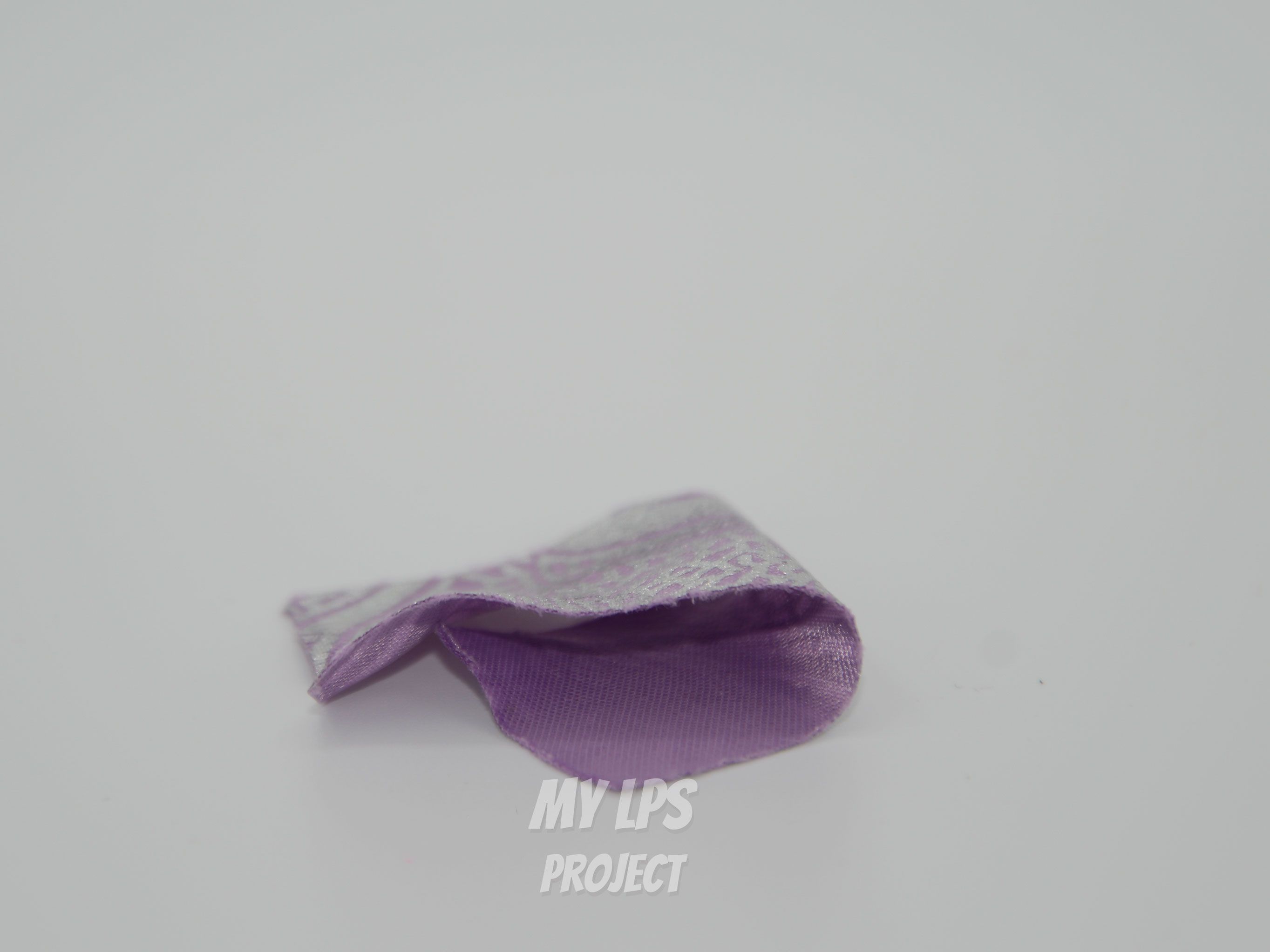 Detailed view of Horse blanket Champion Ponies