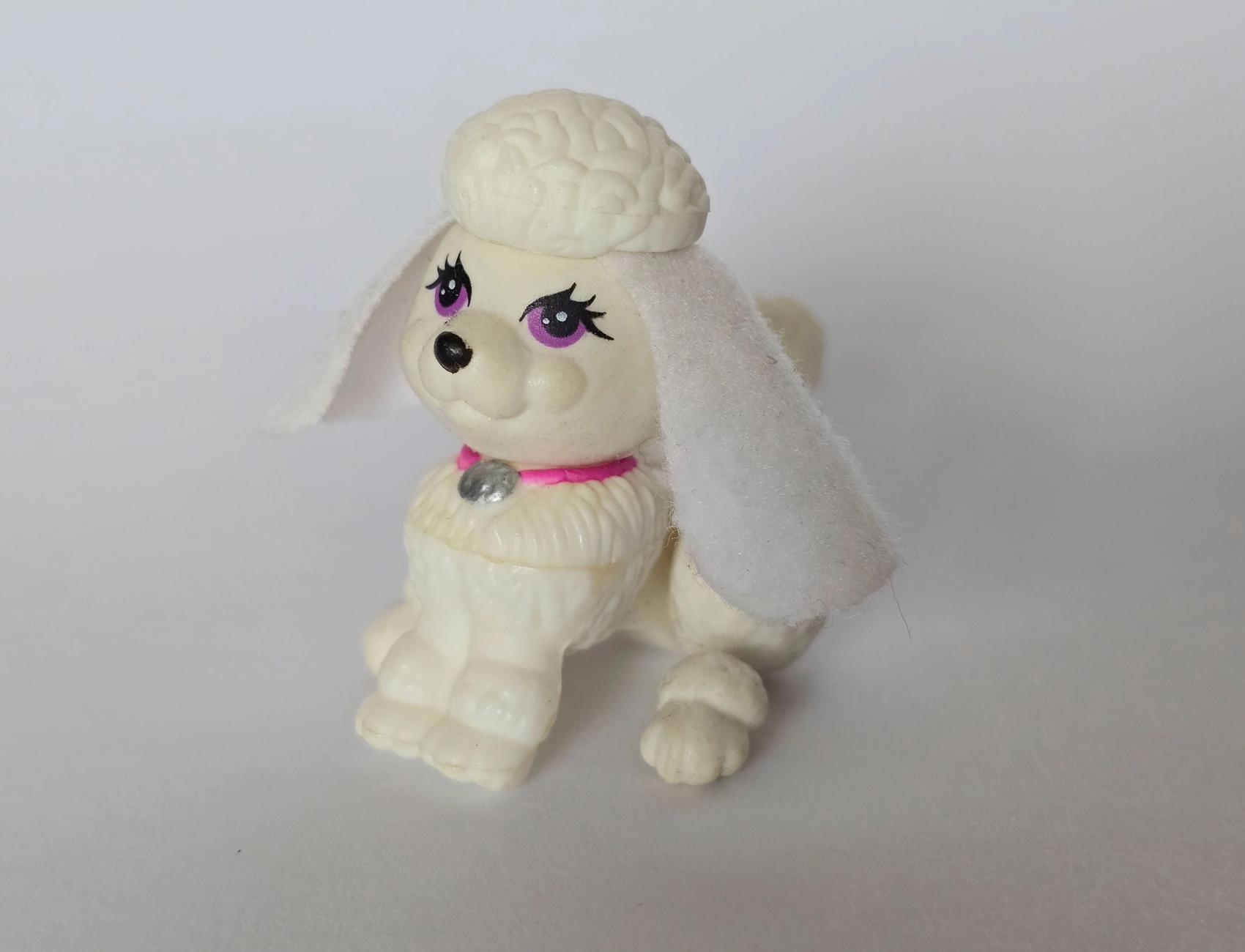 Puppy Pals Poodle