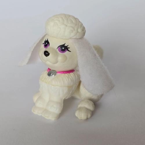Cover image from Puppy Pals Poodle