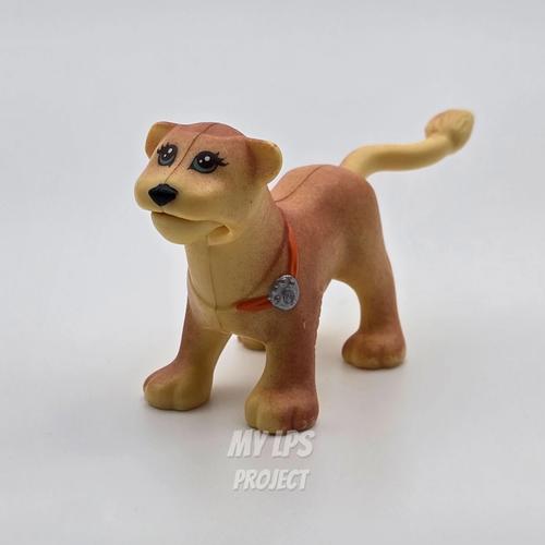 Cover image from Lioness mommy