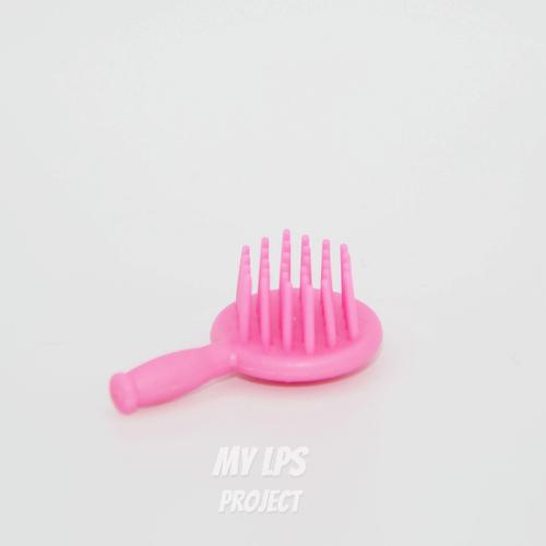 Cover image from Round brush Champion Ponies