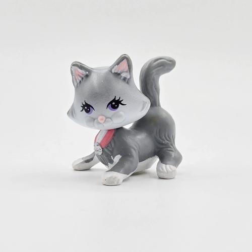 Cover image from Grey tomcat