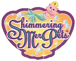 Shimmering Mer Pets