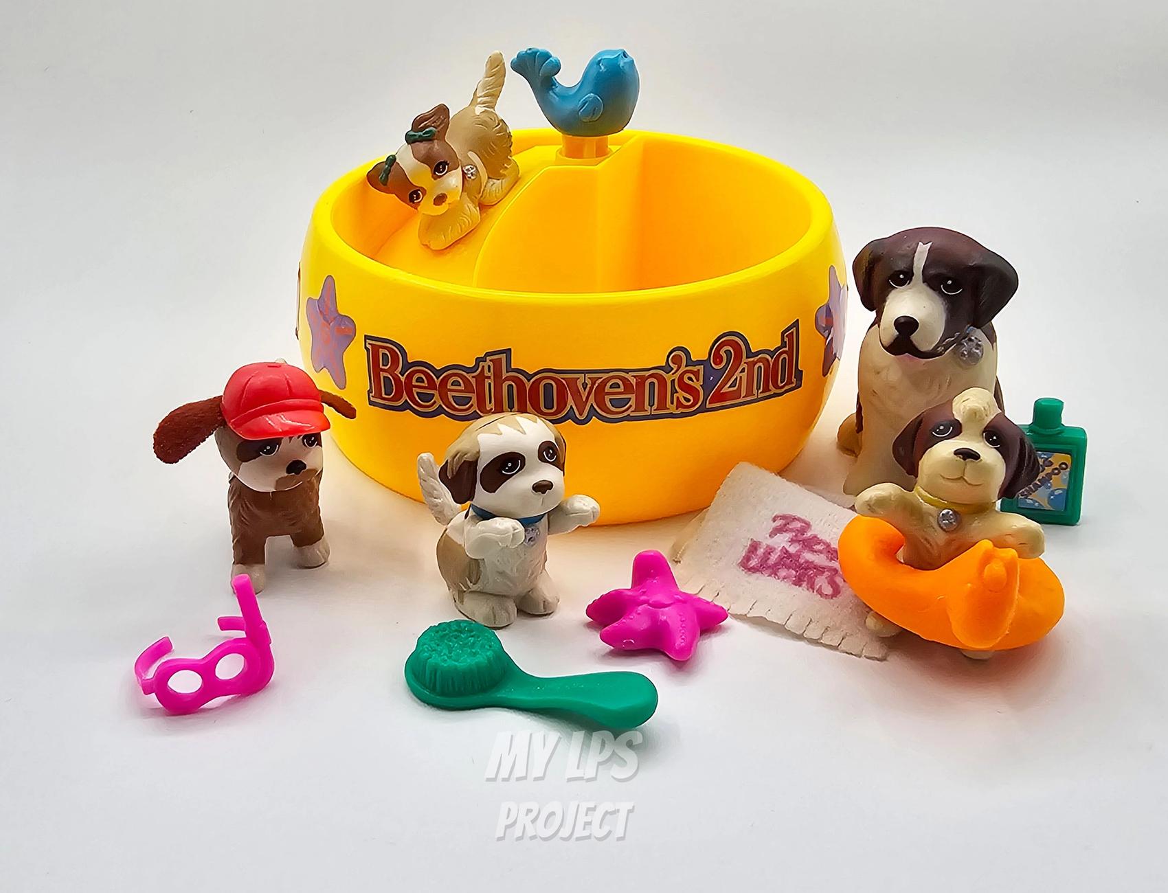 Puppy Pool